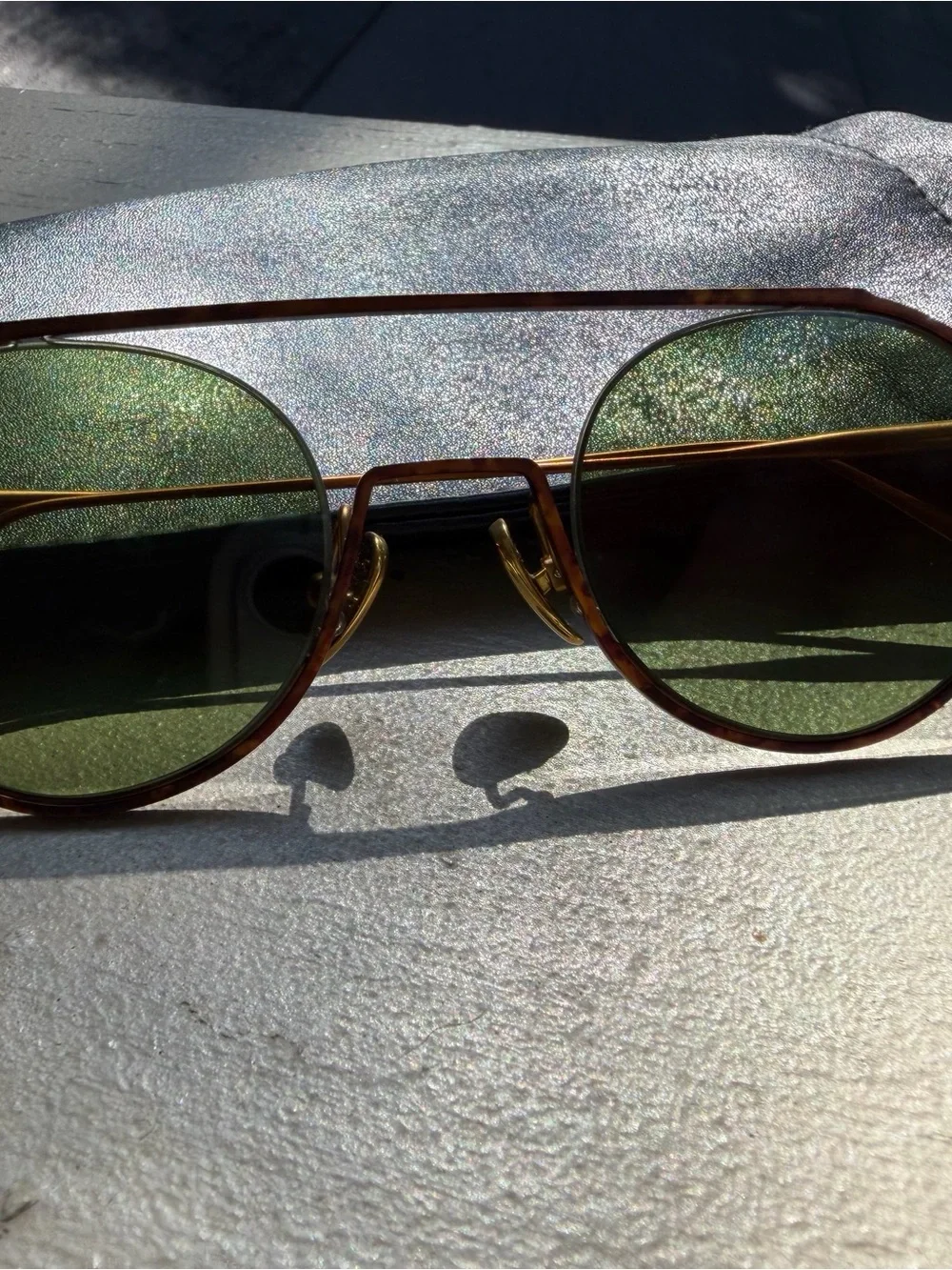 Acne Sunglasses Winston men’s (or women’s)